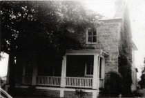 Adam Kern house, Kernstown, VA